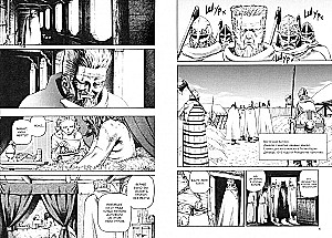 Vinland Saga. Book 3