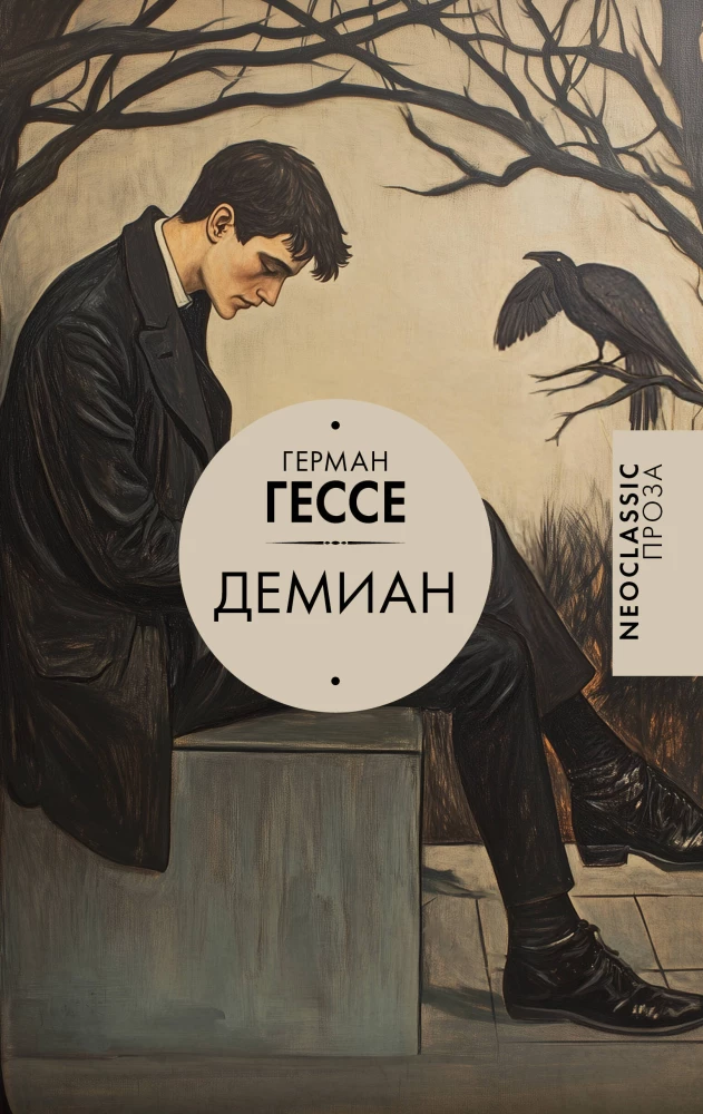 Demiän