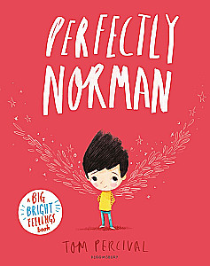 Perfekt Norman