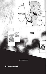  zeszyt przyjaźni Natsume. Tom 6