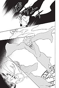  zeszyt przyjaźni Natsume. Tom 6