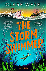 Der Sturm Schwimmer