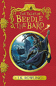 Die Märchen von Beedle dem Barden