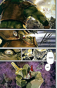 Der Goblinjäger. Band 5