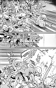 Der Goblinjäger. Band 5