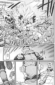 Der Goblinjäger. Band 5