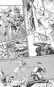Der Goblinjäger. Band 5