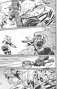 Der Goblinjäger. Band 5