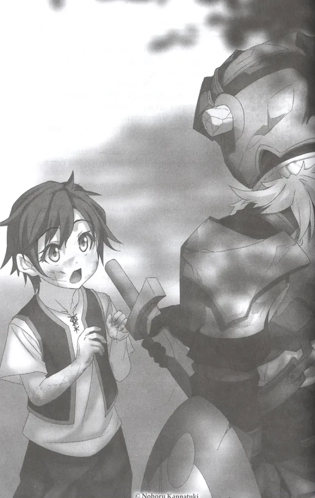 Goblin Slayer. Band 4