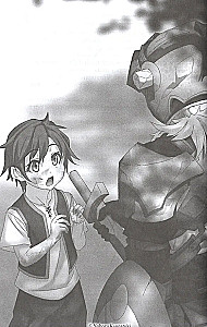 Goblin Slayer. Band 4