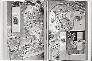Beastars. Silmapaistvad loomad. Tom 10