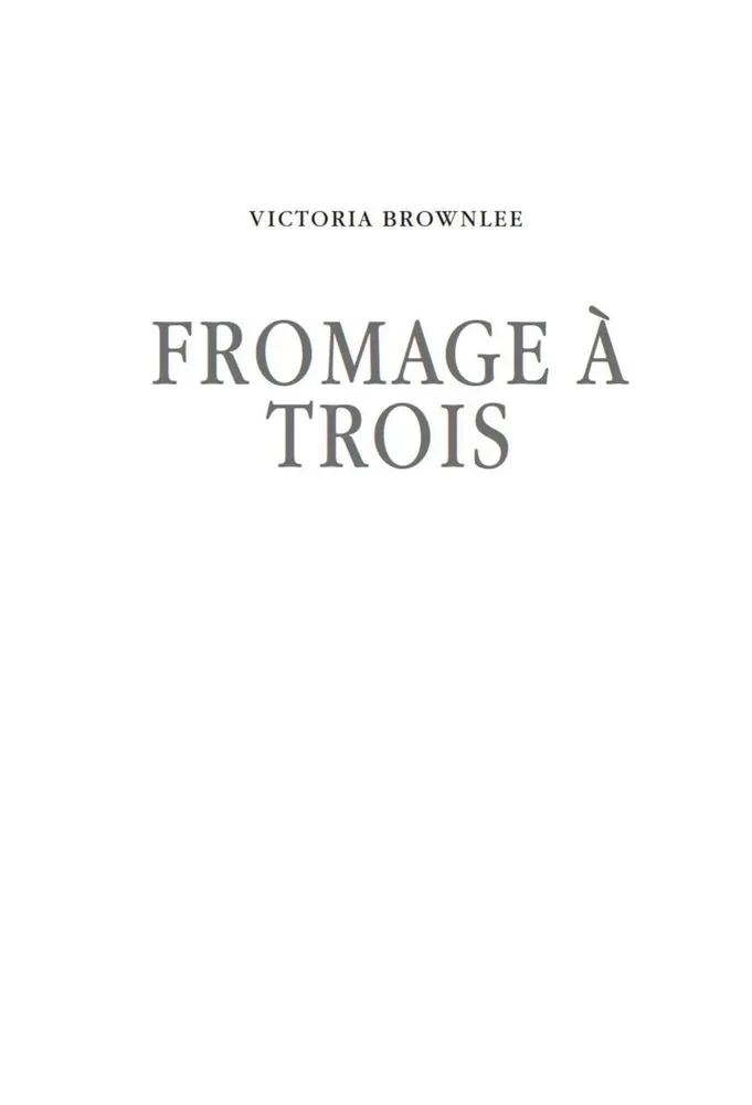 Pariisi maitse
