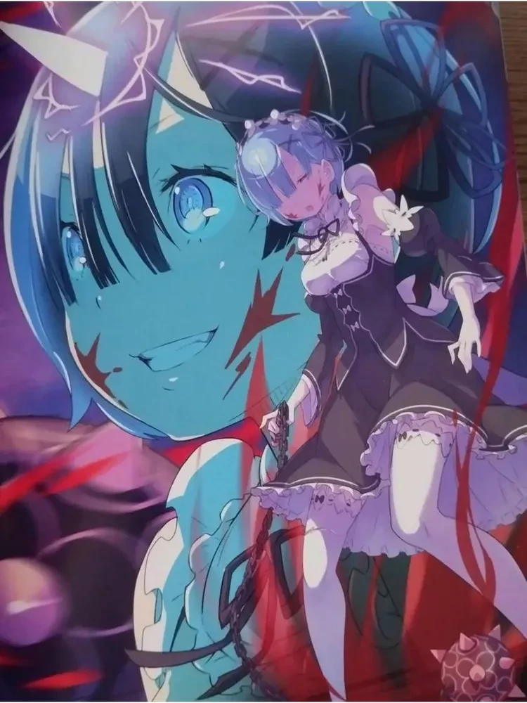 Re:Zero. Жизнь с нуля в альтернативном мире. Том 3