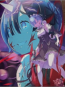 Re:Zero. Жизнь с нуля в альтернативном мире. Том 3