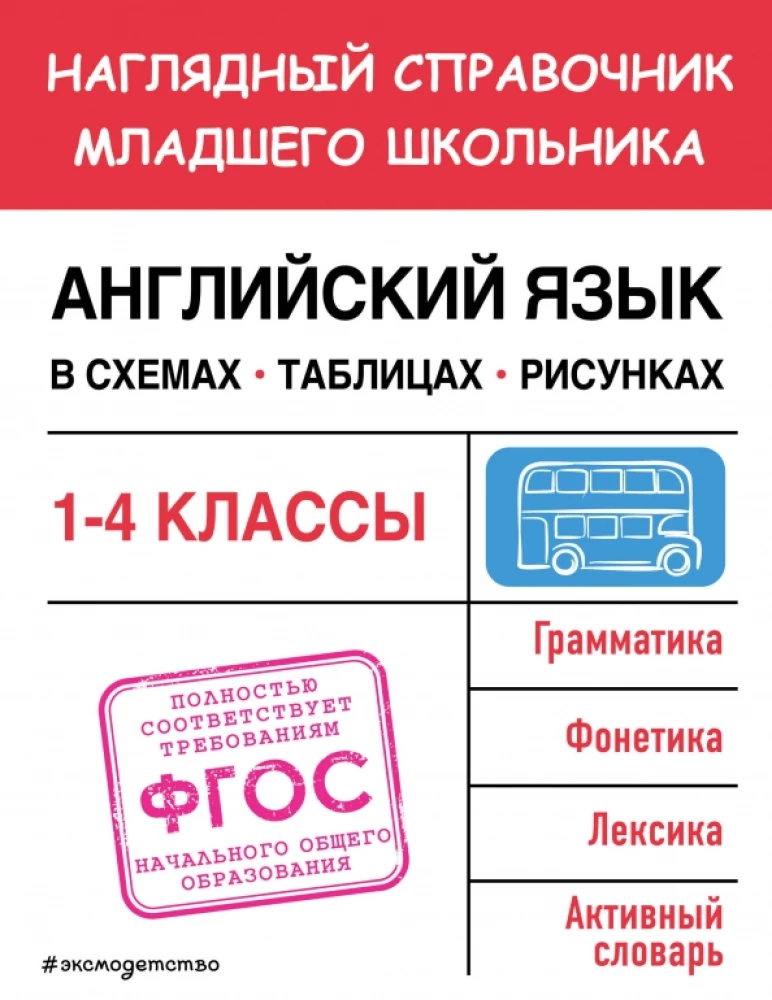 Anglų kalba schemose, lentelėse, piešiniuose