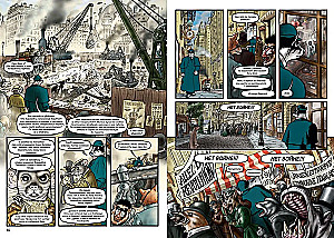 Granville. Buch 1. Granville, meine Liebe