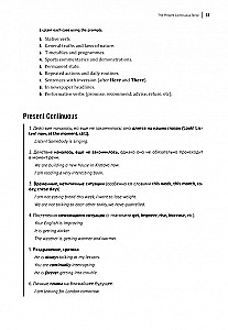 Tenses of the English Verb. 210 Exercises with Keys