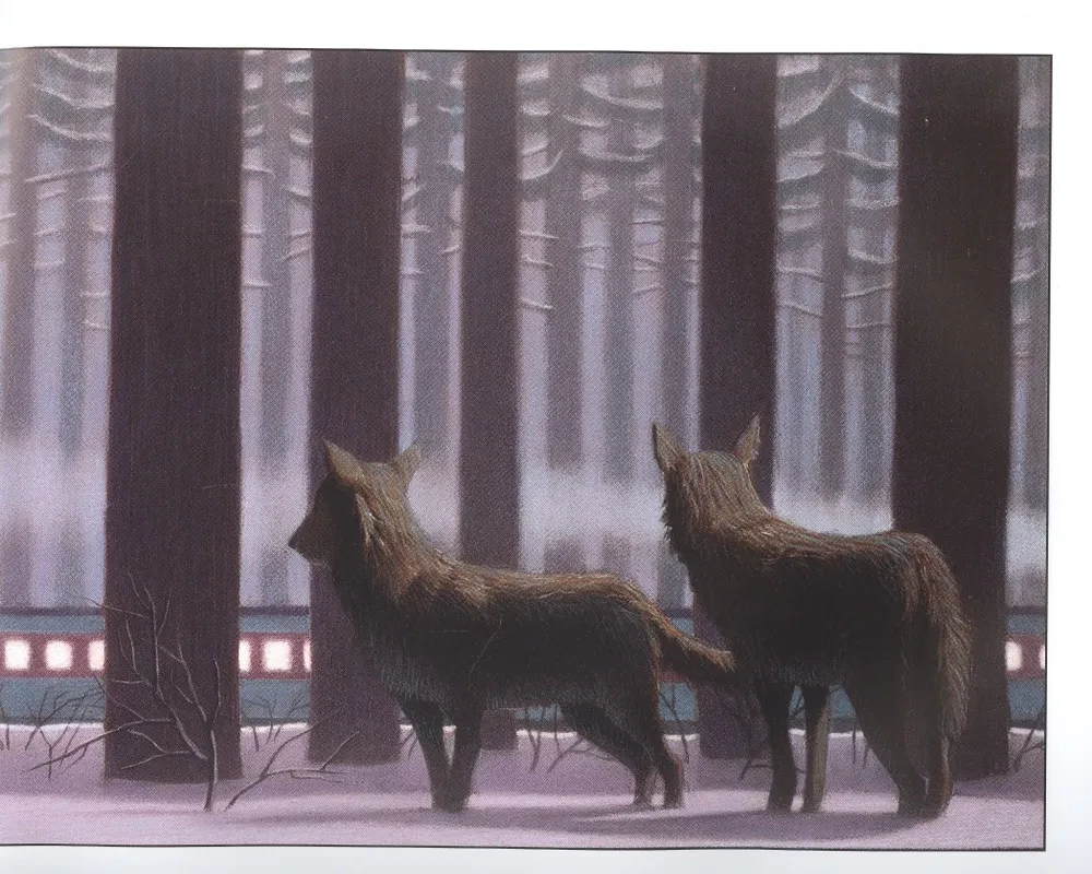 Der Polarexpress