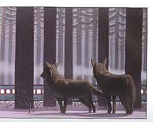 Der Polarexpress