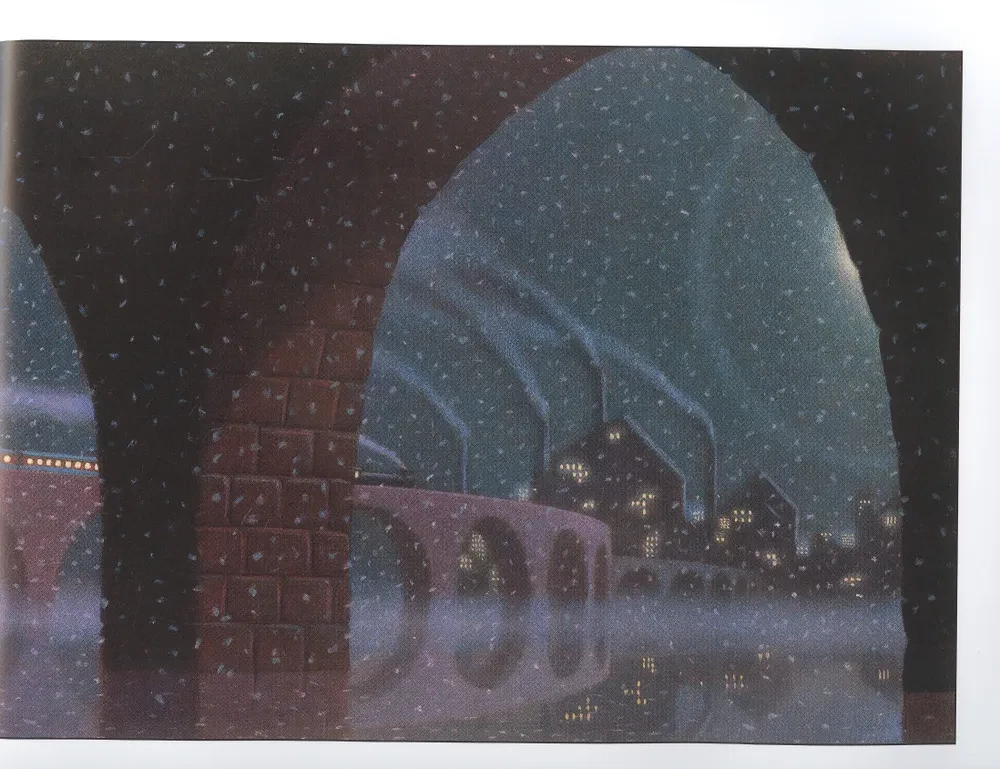 Der Polarexpress
