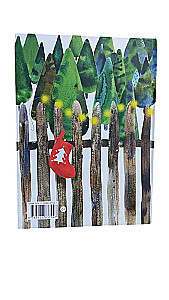 Frosya - Common Fir
