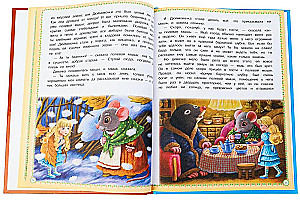 The Best Fairy Tales