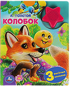 Kolobok