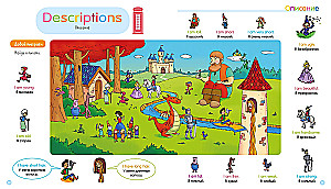 80 Spiele zum Lernen von Wörtern und Ausdrücken