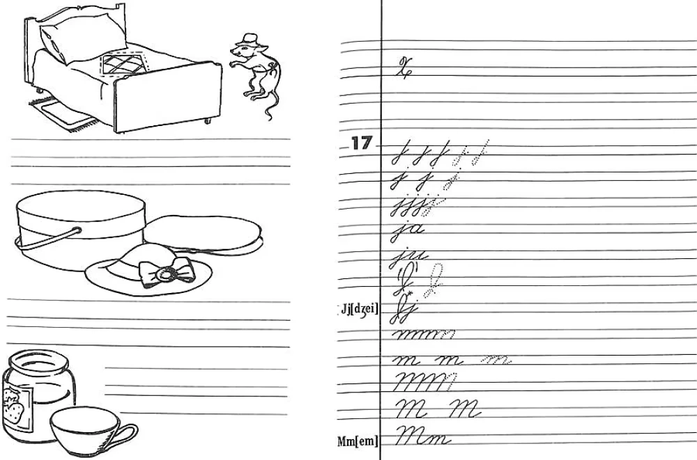 English for Kids. Coloring Book