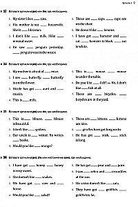 Grammatiktrainer Englisch. 2-5 Klassen