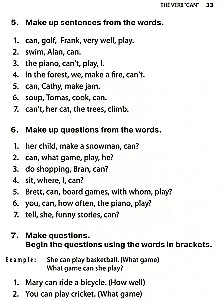 English Grammar for Schoolchildren. Practice Exercises. Book 1