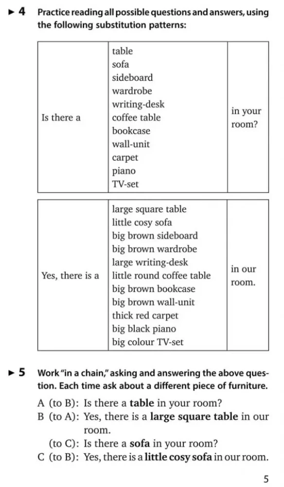 Spoken English