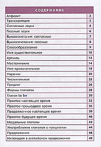 Anglų kalba. 1-4 klasės. Vadovas lentelėse