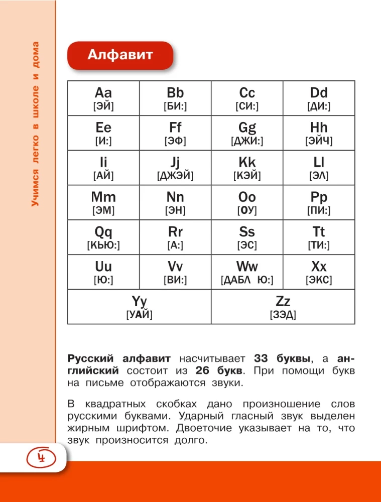 Anglų kalba moksleiviams