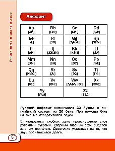 Anglų kalba moksleiviams