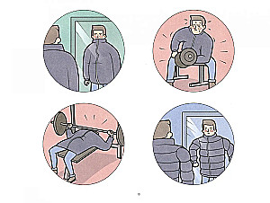 Gudim. Joonistused, mida me väärime