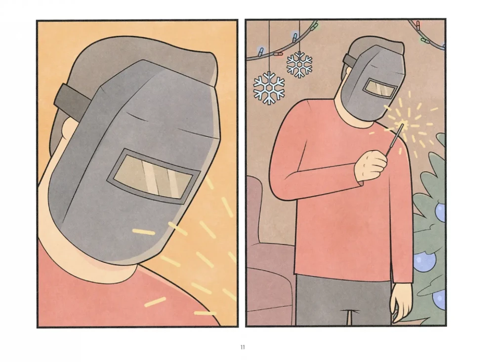 Gudim. Joonistused, mida me väärime
