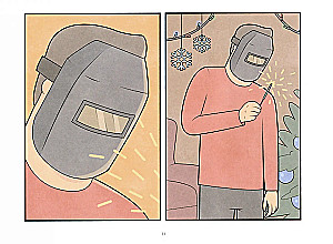 Gudim. Joonistused, mida me väärime