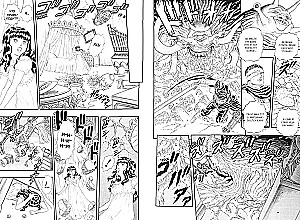 Berserk. Band 1