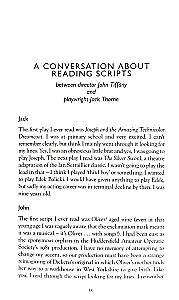 Harry Potter & the Cursed Child - Parts I & II