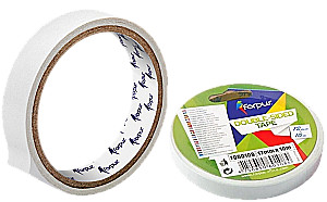Double-Sided Adhesive Tape (12 mm x 10 m)