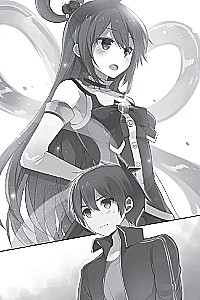 May the gods bless this wonderful world! Volume 1