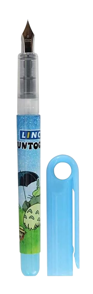 Linc Funtoons sulepea (sinine)