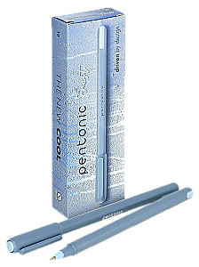 Linc kuulkera kirjutusvahend, 0.7mm (sinine)
