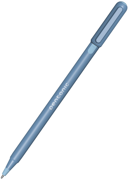 Шариковая ручка Linc, 0.7мм (синяя)