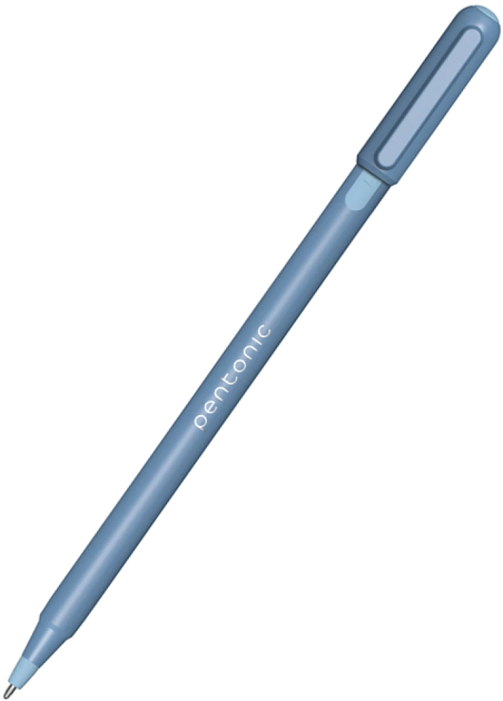 Linc kuulkera kirjutusvahend, 0.7mm (sinine)