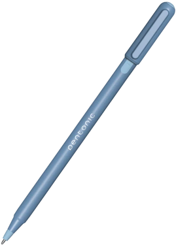 Linc kuulkera kirjutusvahend, 0.7mm (sinine)