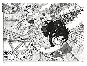 Naruto. Raamat 9. Päev, mil nende teed lahknevad