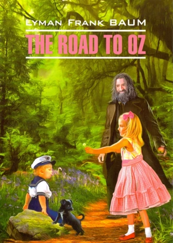 Droga do Oz