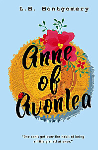 Anne of Avonlea